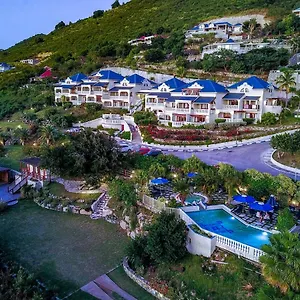 L'esplanade Hotel Grand Case