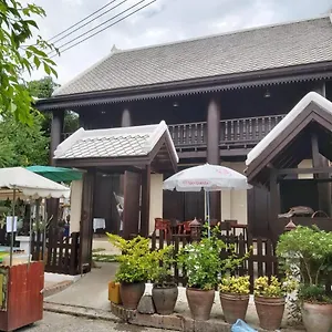 2* Guest house Mali House
