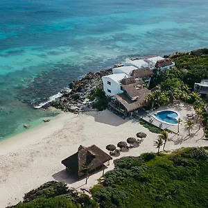 Ventanas Al Mar Front (adults Only) Hotel Cozumel