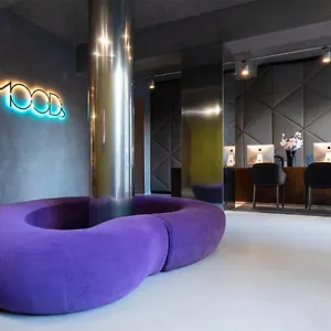 Moods Boutique Hotel Prague
