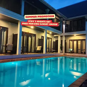 Affittacamere Meunna Boutique, Luang Prabang