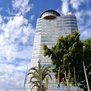 The Ritz Hotel Cape Town