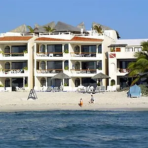 Aquatech Derosa Hotel Akumal