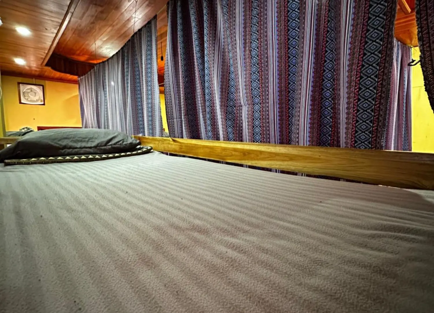 La Casa Nostra Hostel Luang Prabang Laos