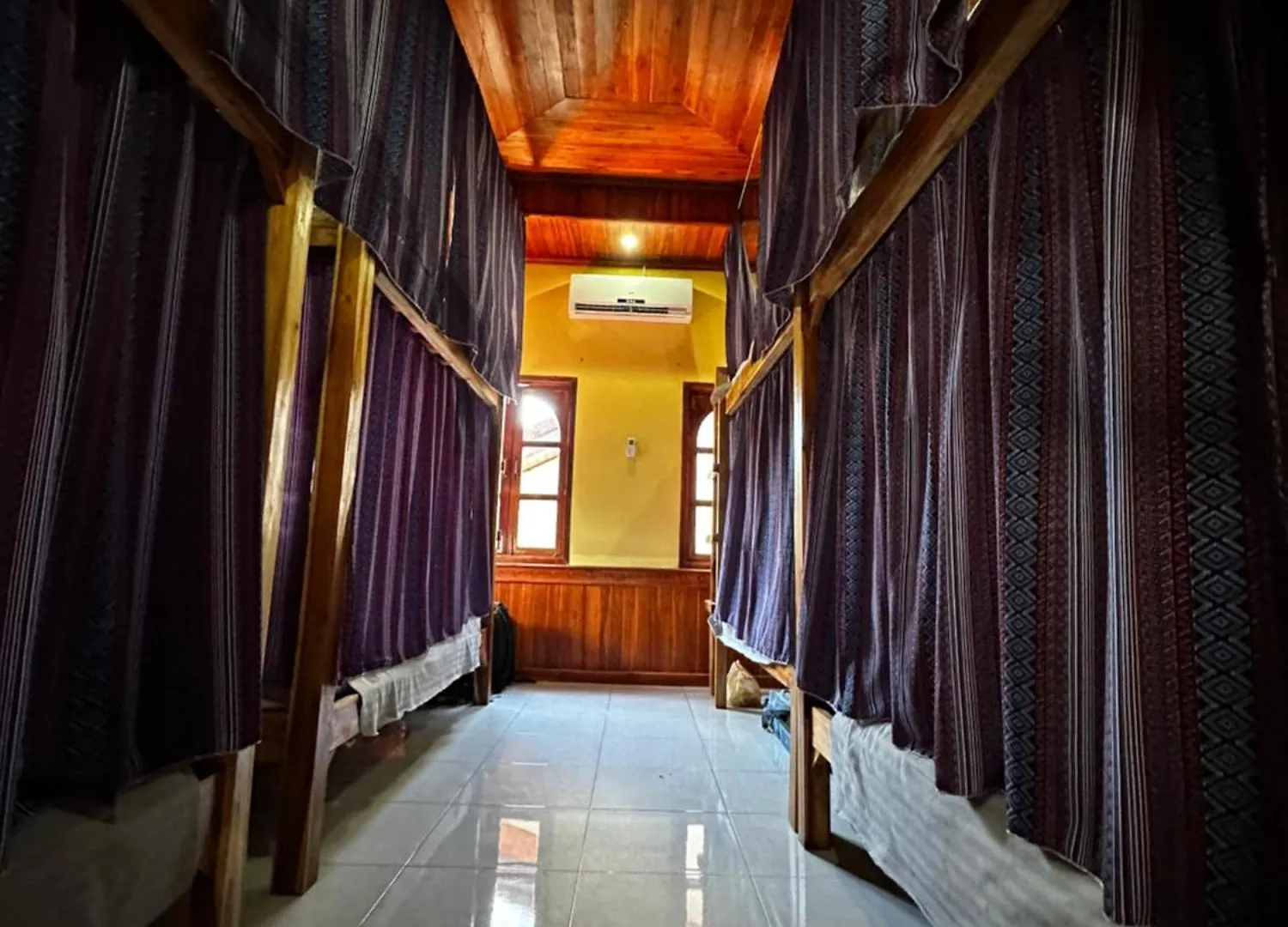 La Casa Nostra Hostel Luang Prabang