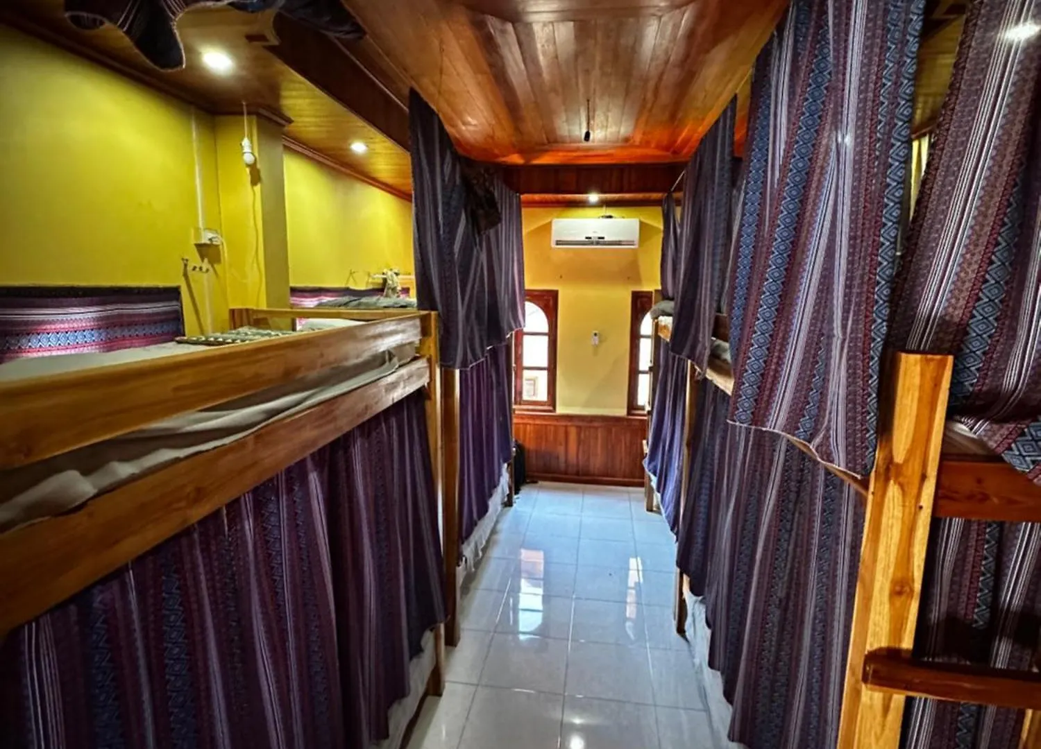 La Casa Nostra Hostel Luang Prabang