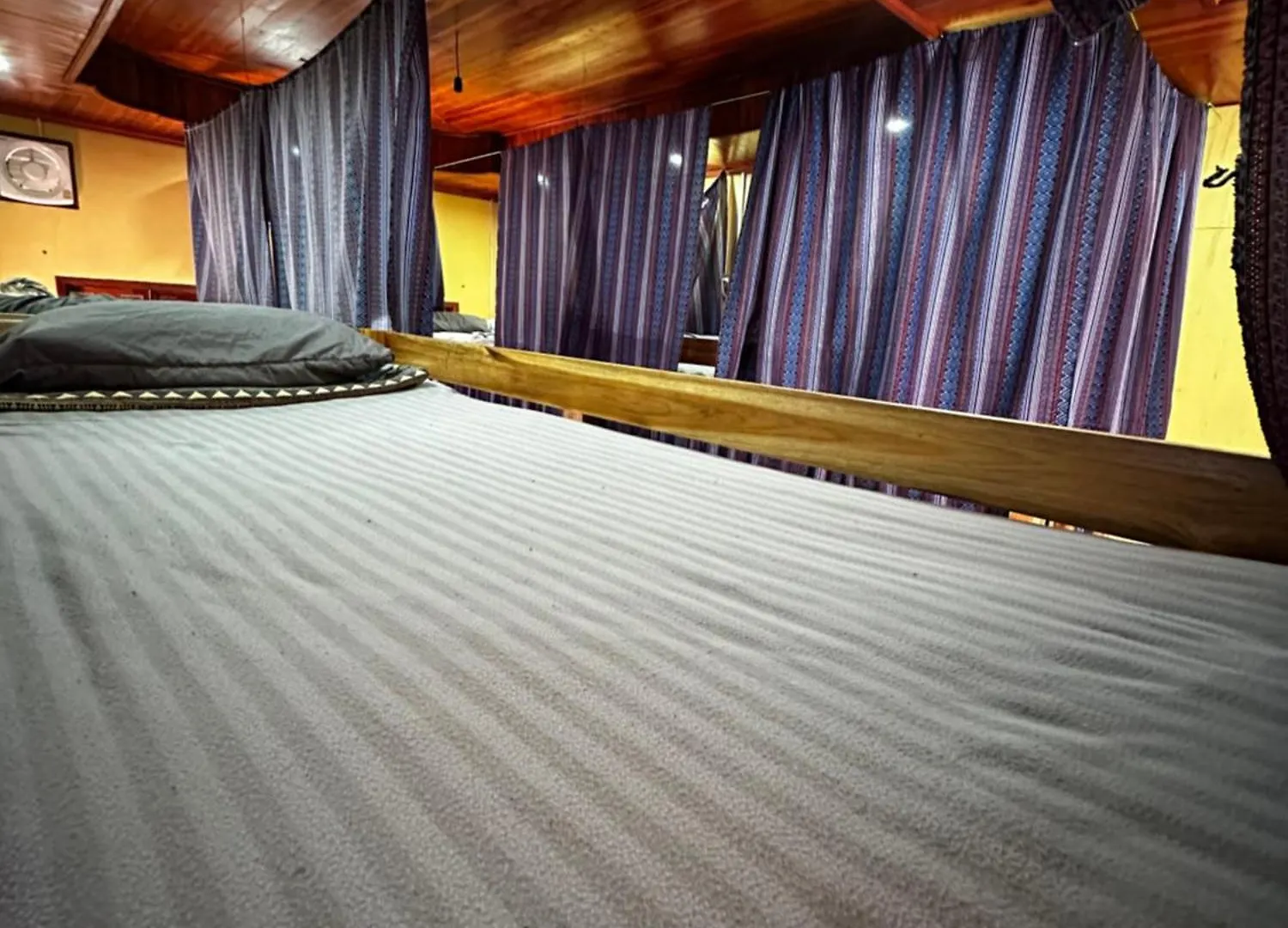 La Casa Nostra Hostel Luang Prabang