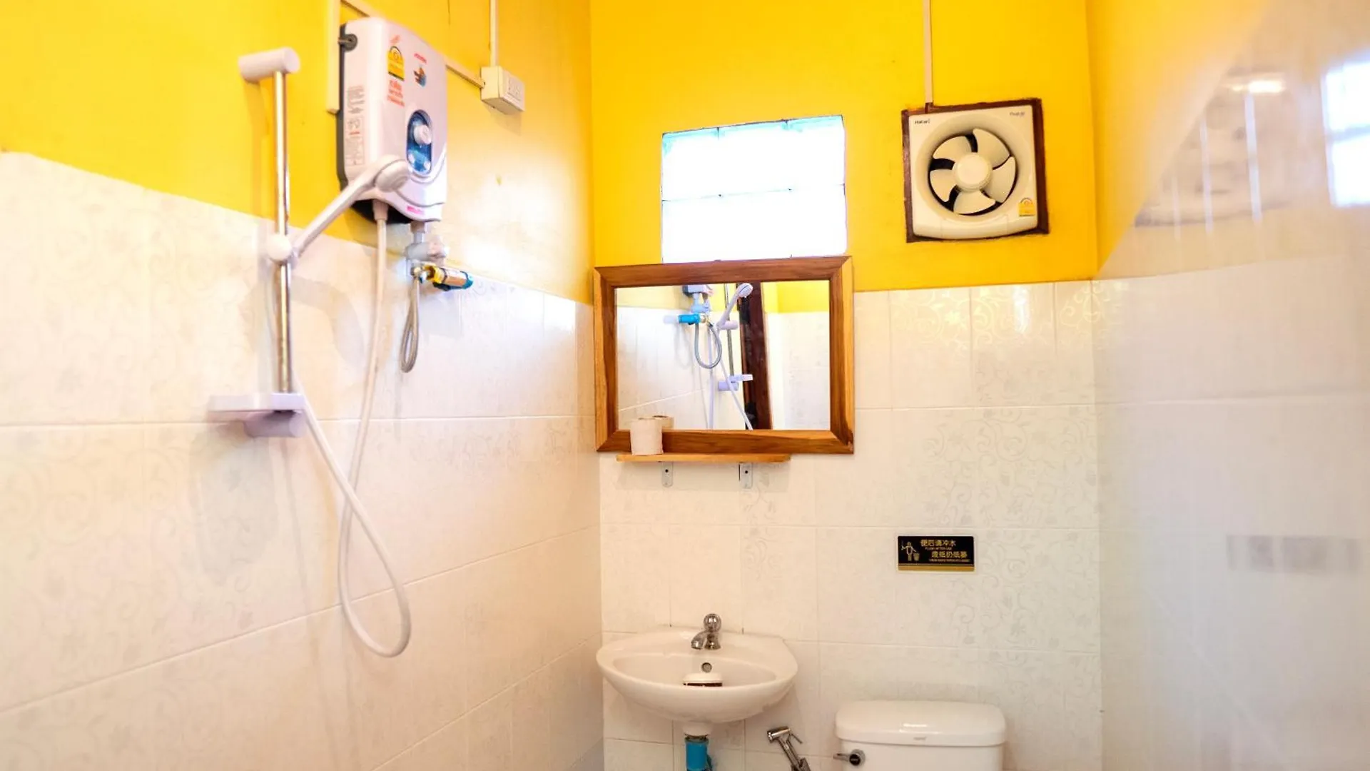 La Casa Nostra Hostel Luang Prabang