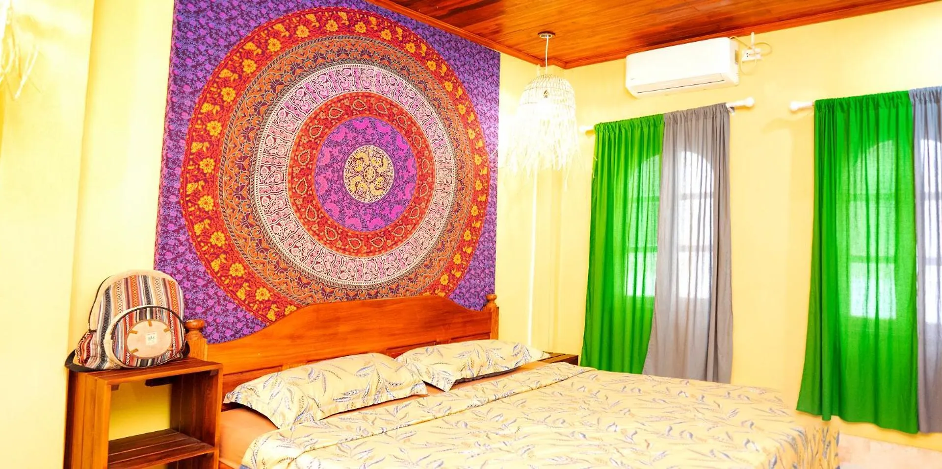 La Casa Nostra Hostel Luang Prabang 0*,  Laos