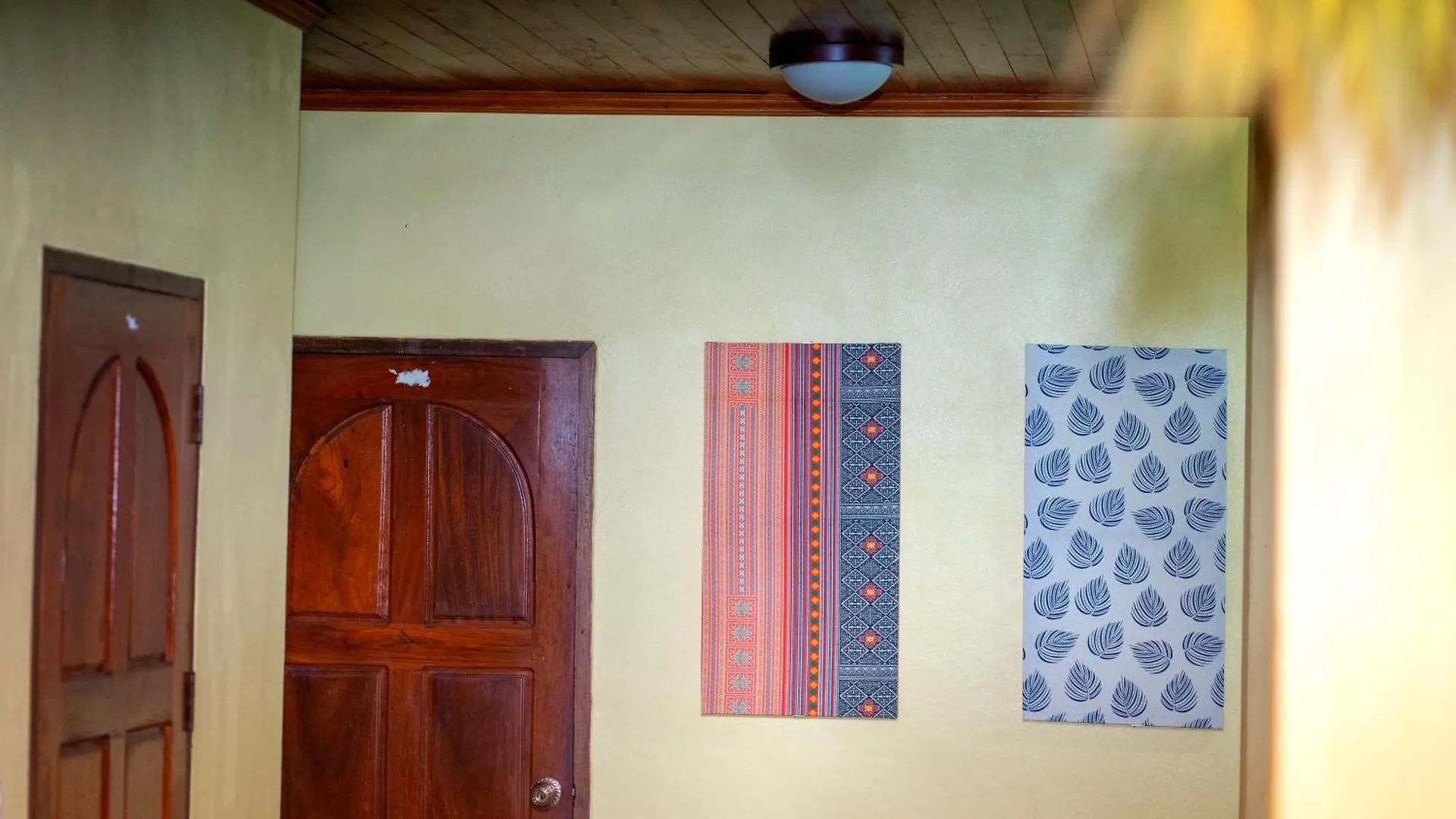 La Casa Nostra Hostel Luang Prabang