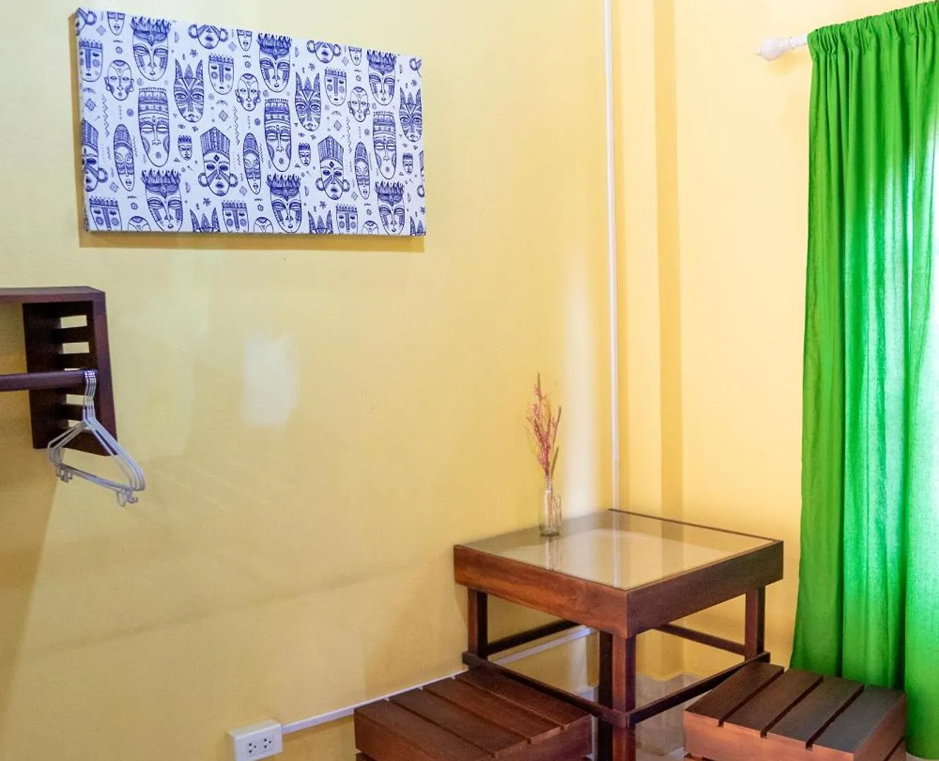 La Casa Nostra Hostel Luang Prabang