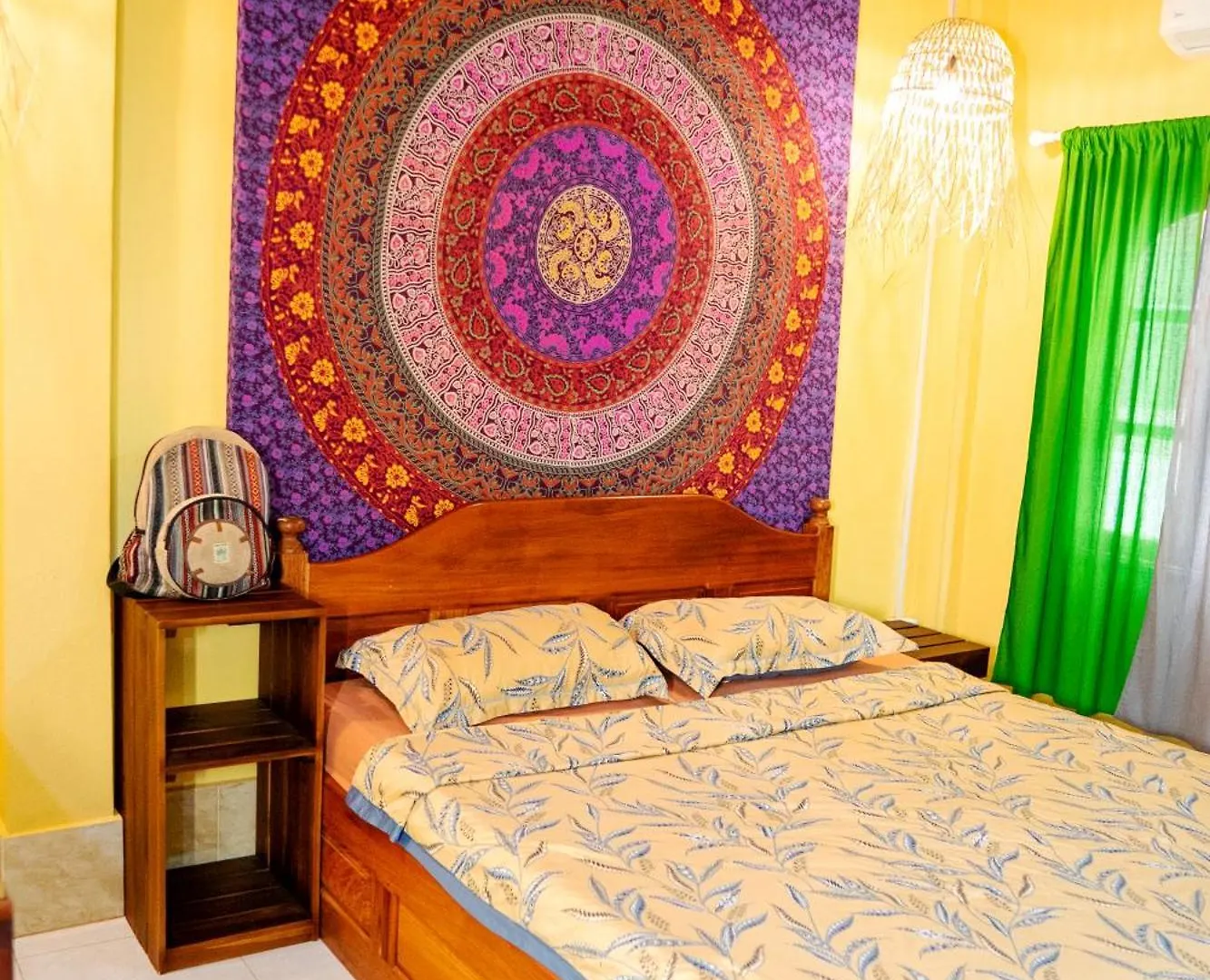 La Casa Nostra Hostel Luang Prabang