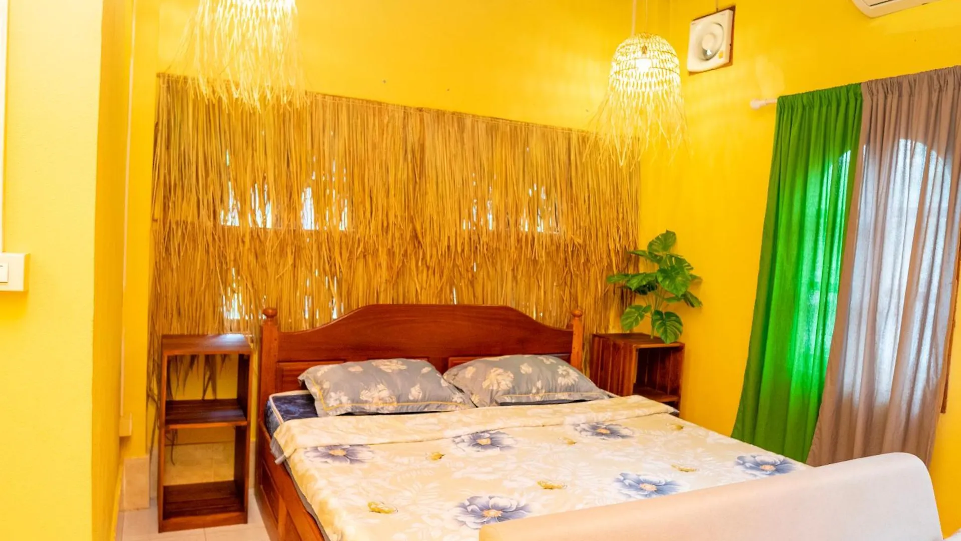 La Casa Nostra Hostel Luang Prabang
