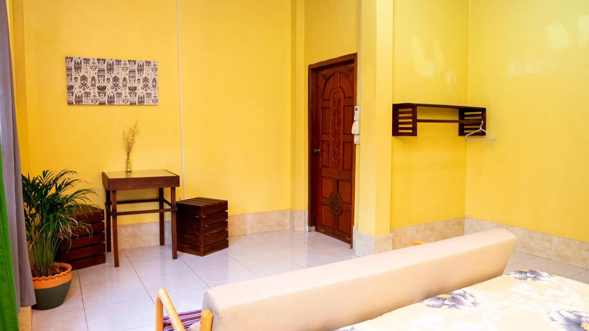 La Casa Nostra Hostel Luang Prabang