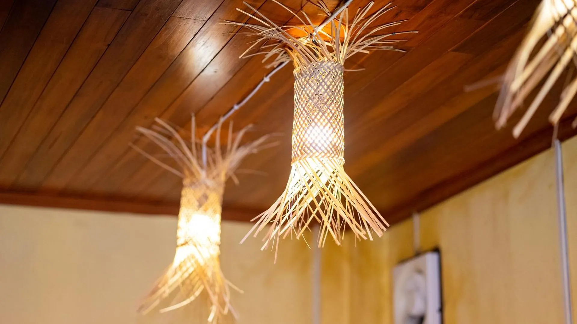 La Casa Nostra Hostel Luang Prabang