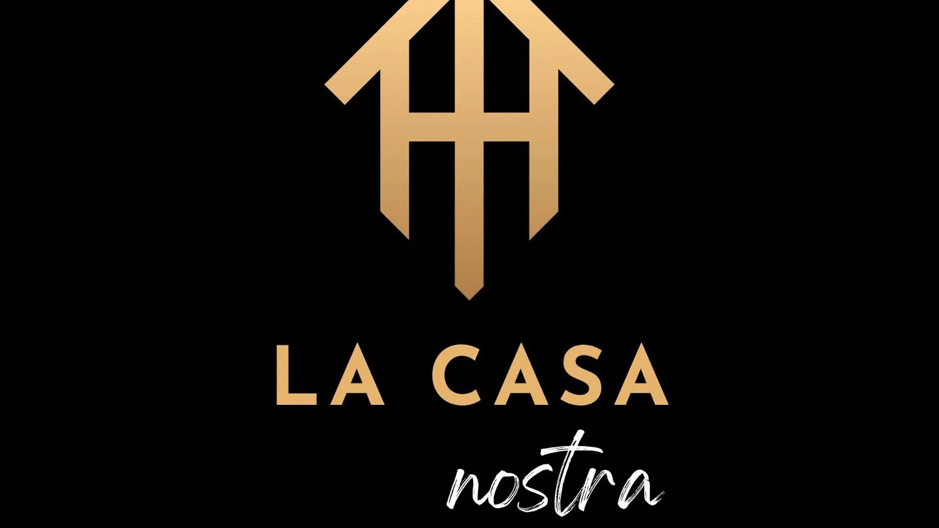 La Casa Nostra Hostel Luang Prabang Laos