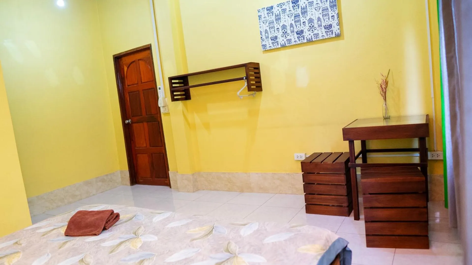 La Casa Nostra Hostel Luang Prabang Laos