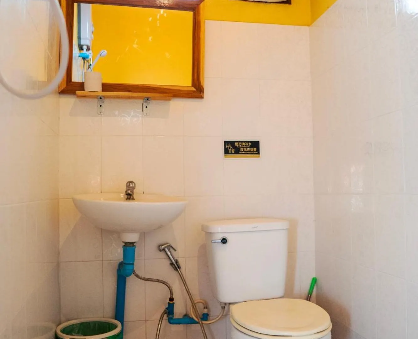 La Casa Nostra Hostel Luang Prabang