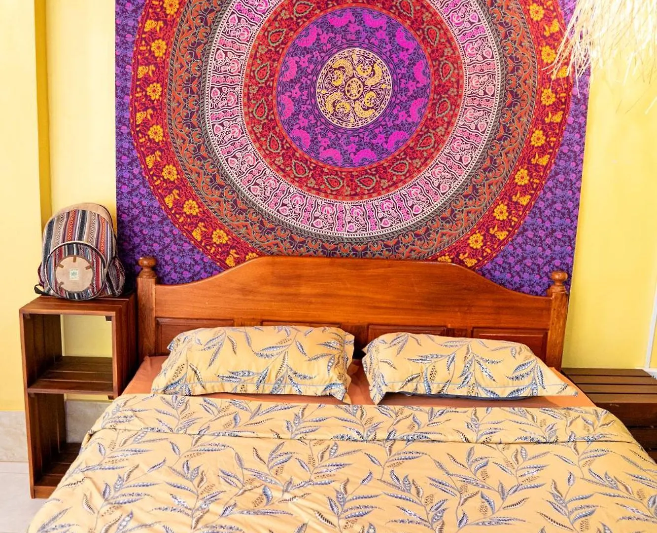 La Casa Nostra Hostel Luang Prabang 0*,  Laos