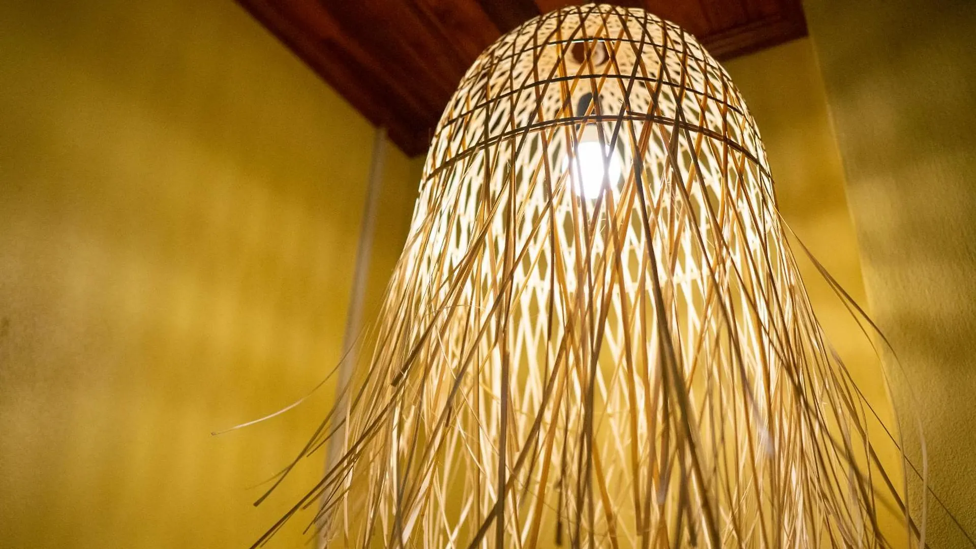 La Casa Nostra Hostel Luang Prabang Laos