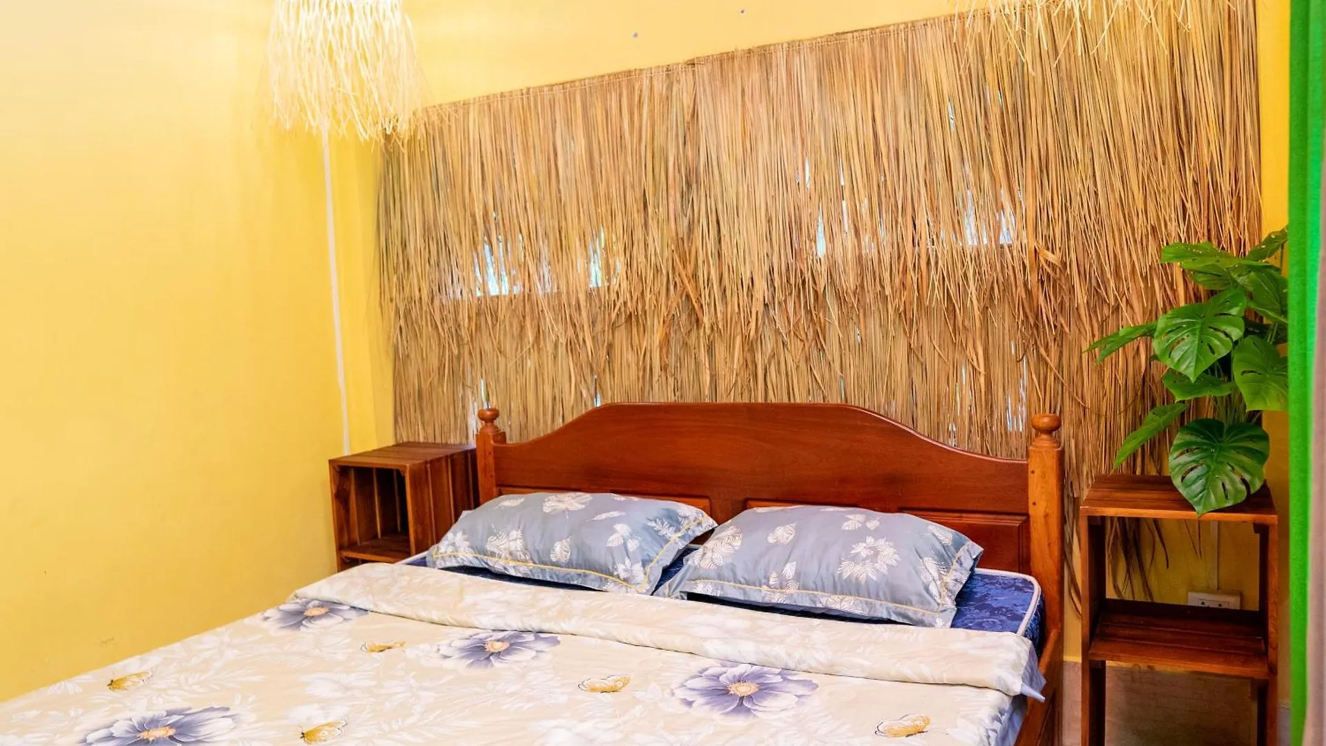 La Casa Nostra Hostel Luang Prabang