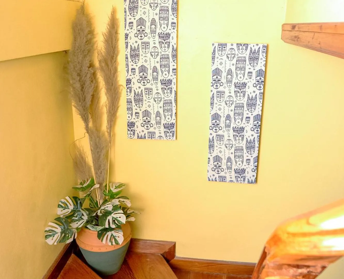 La Casa Nostra Hostel Luang Prabang Laos
