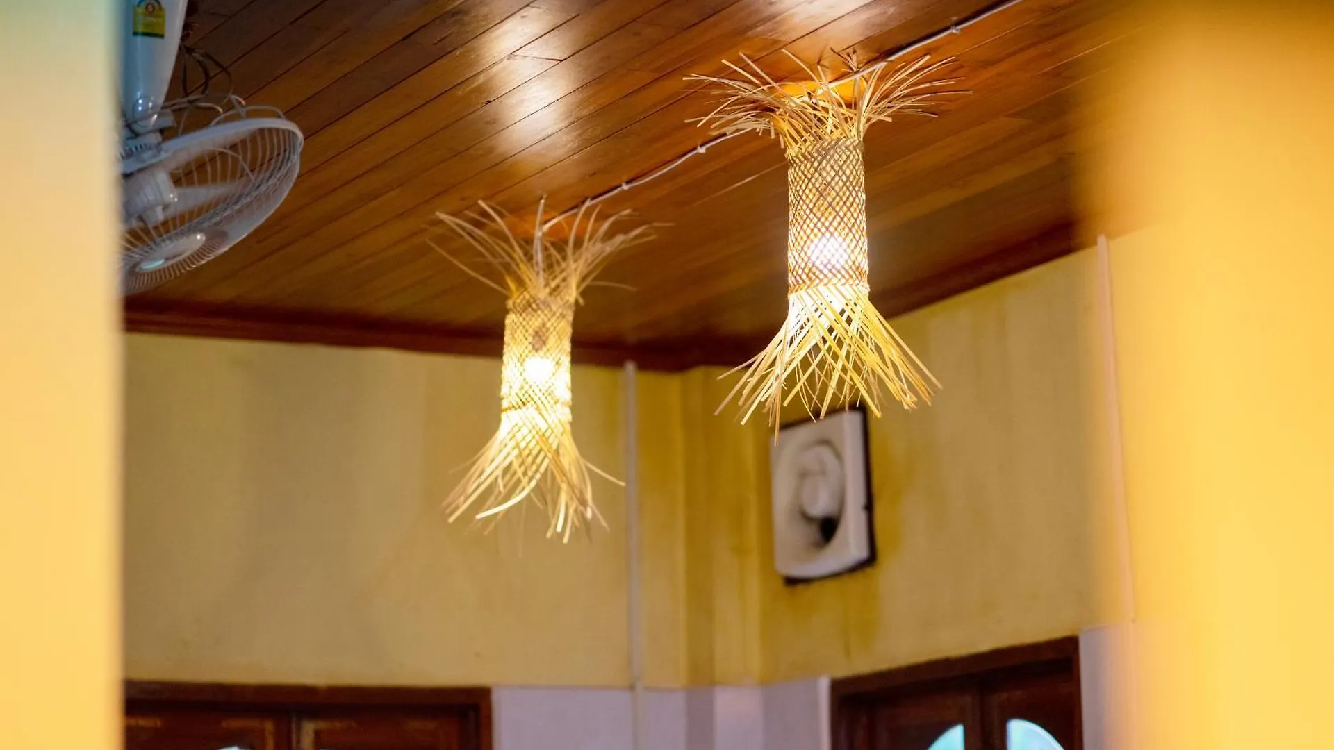 La Casa Nostra Hostel Luang Prabang